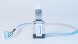 Tension Sensor